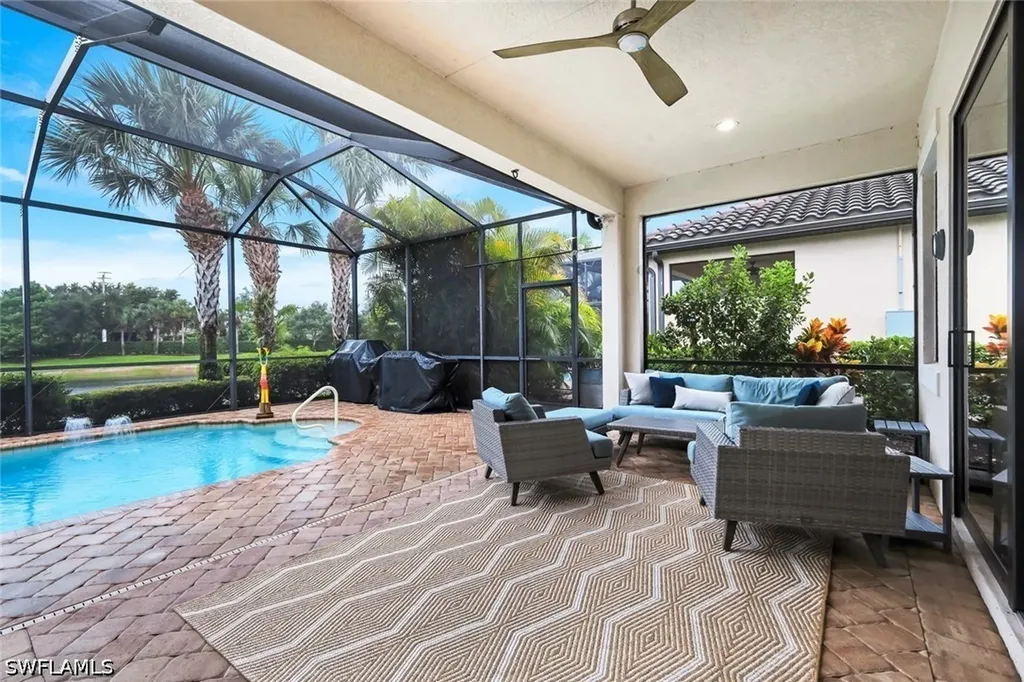 4118 Raffia Drive Naples FL 34119