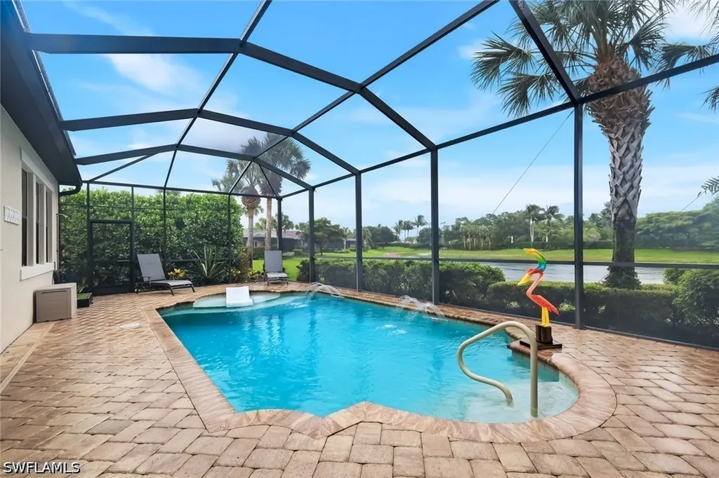 4118 Raffia Drive Naples FL 34119