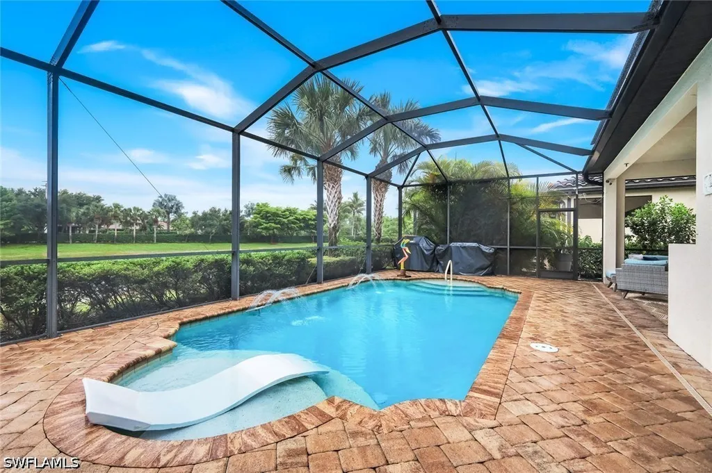 4118 Raffia Drive Naples FL 34119