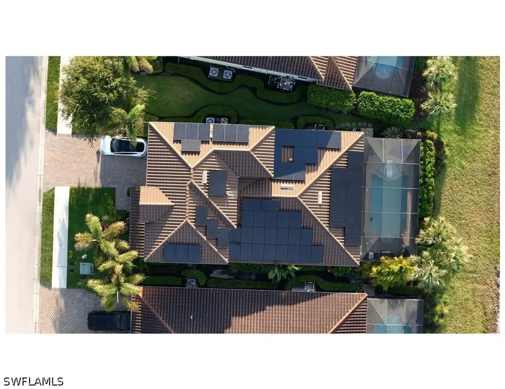4118 Raffia Drive Naples FL 34119