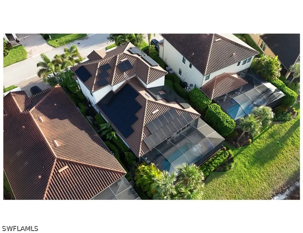 4118 Raffia Drive Naples FL 34119