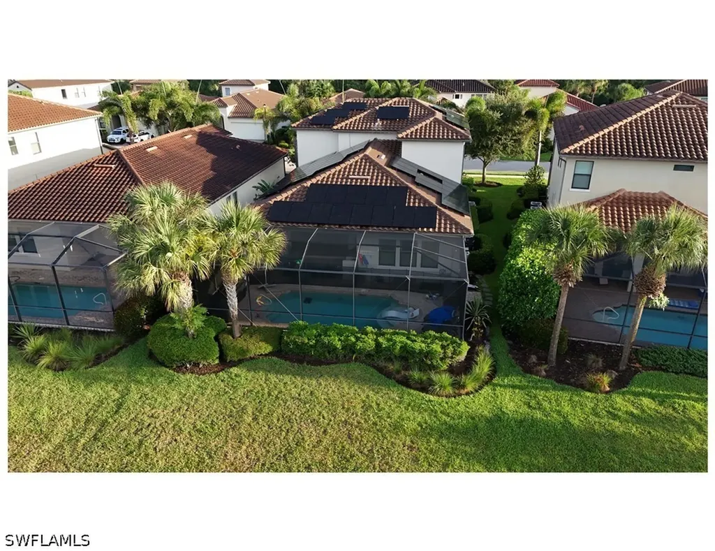 4118 Raffia Drive Naples FL 34119