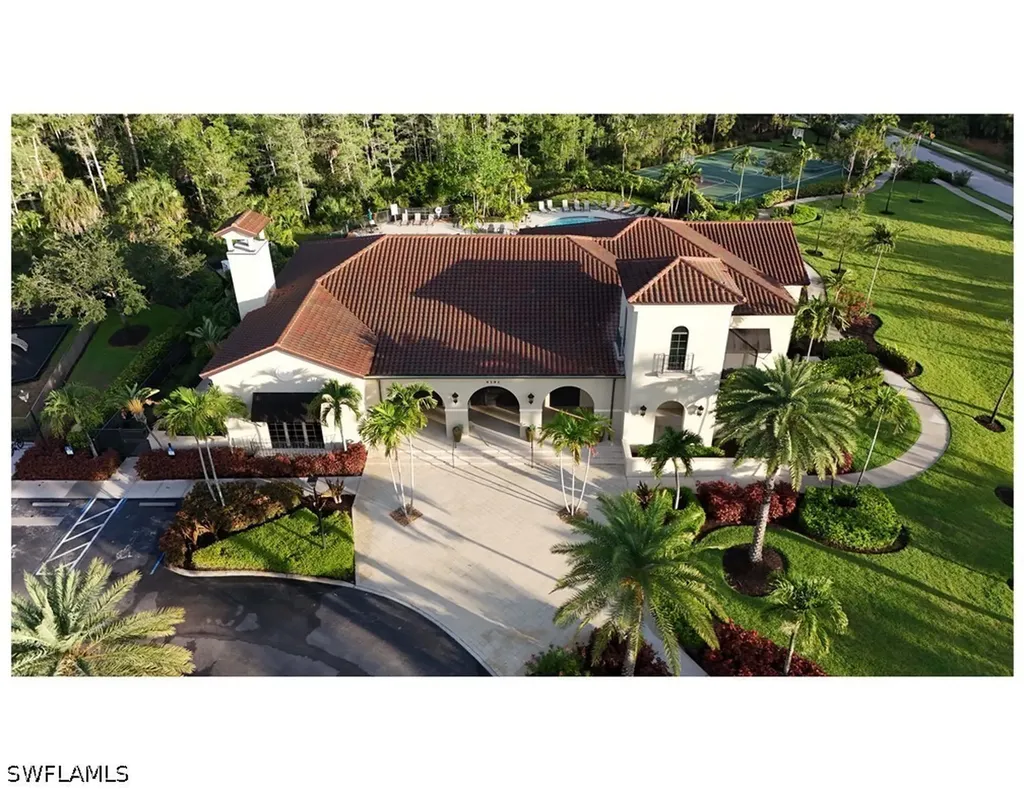 4118 Raffia Drive Naples FL 34119
