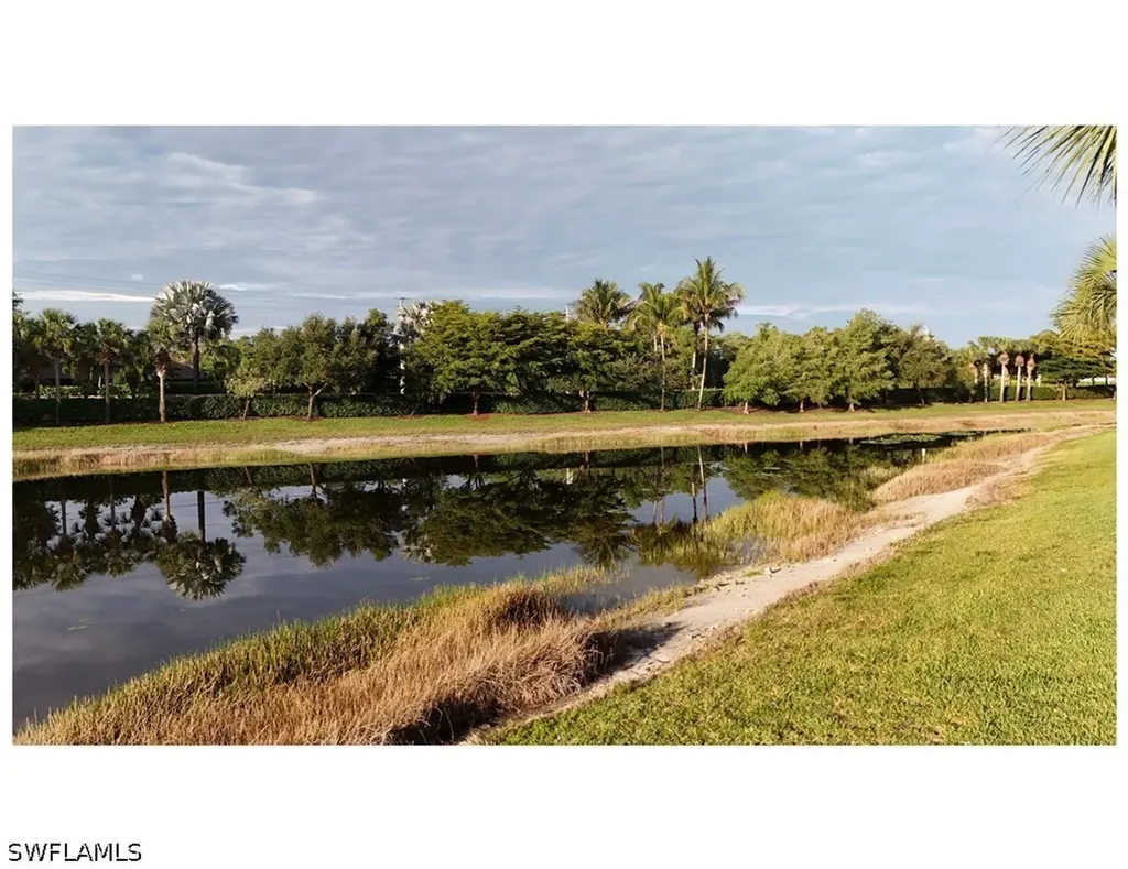 4118 Raffia Drive Naples FL 34119
