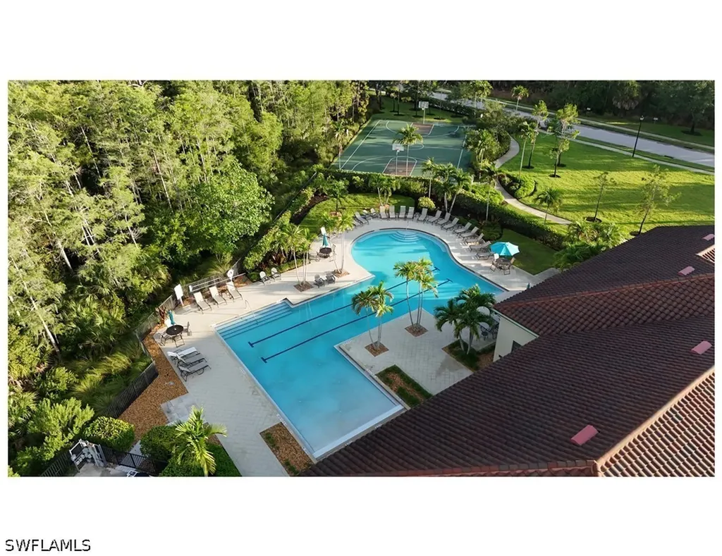 4118 Raffia Drive Naples FL 34119