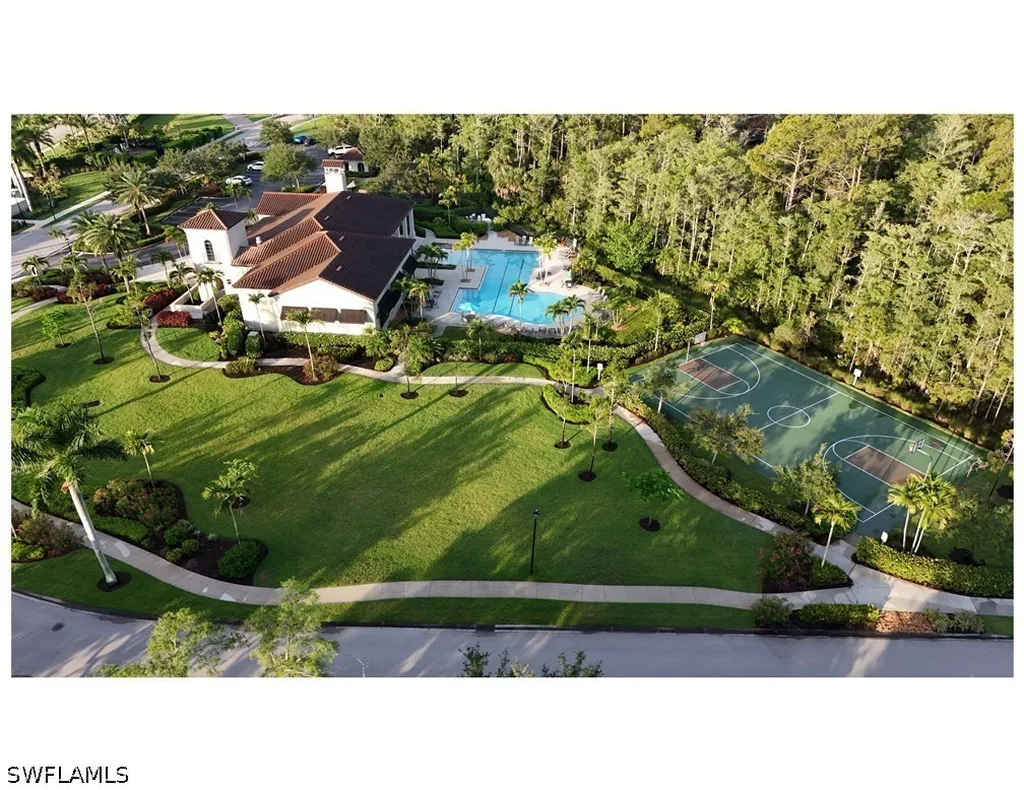 4118 Raffia Drive Naples FL 34119