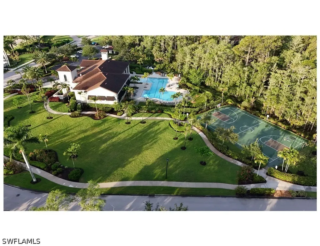4118 Raffia Drive Naples FL 34119