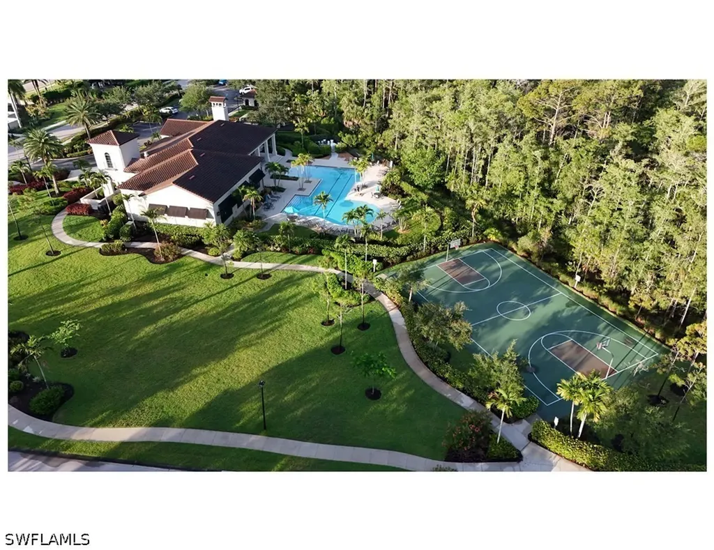 4118 Raffia Drive Naples FL 34119