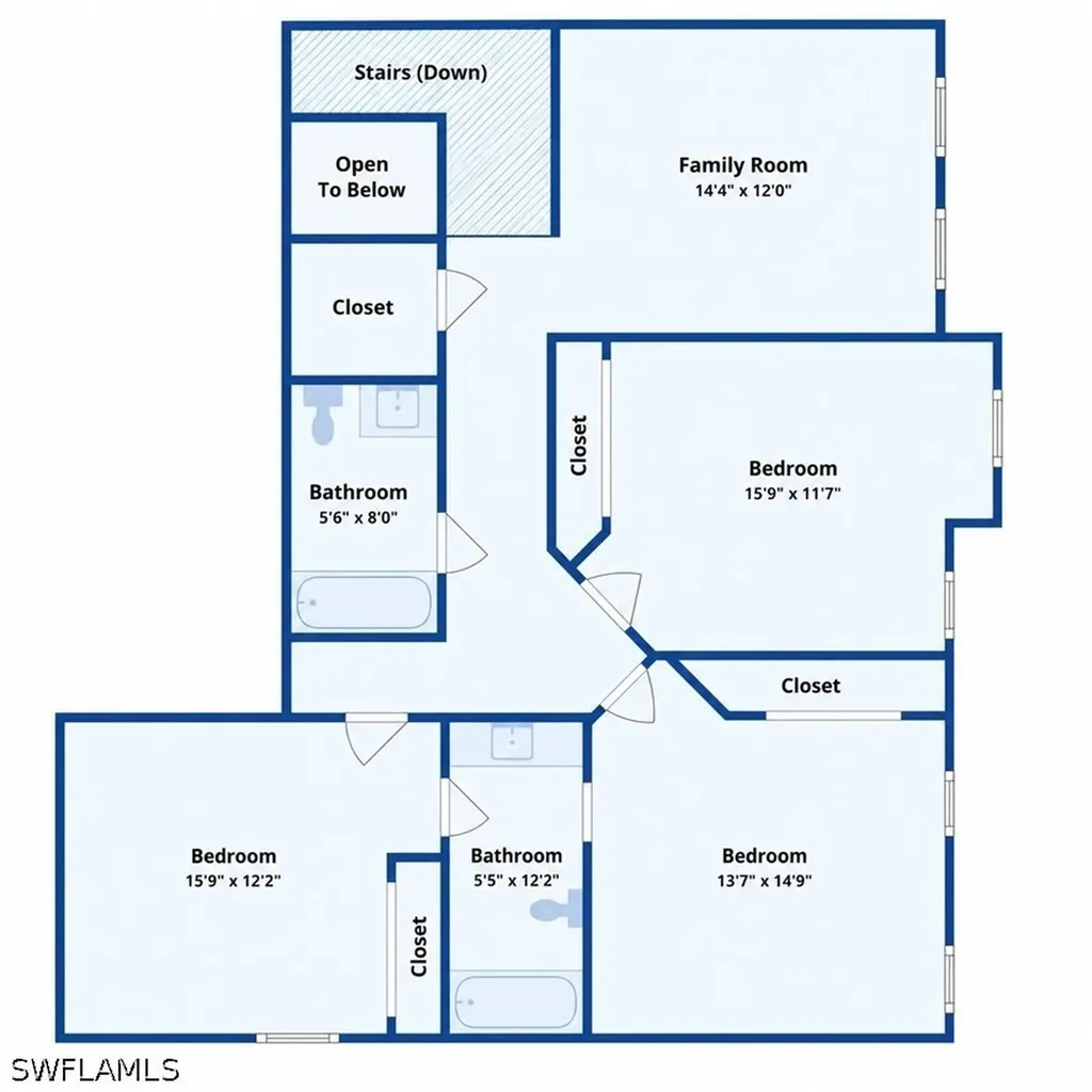 4118 Raffia Drive Naples FL 34119