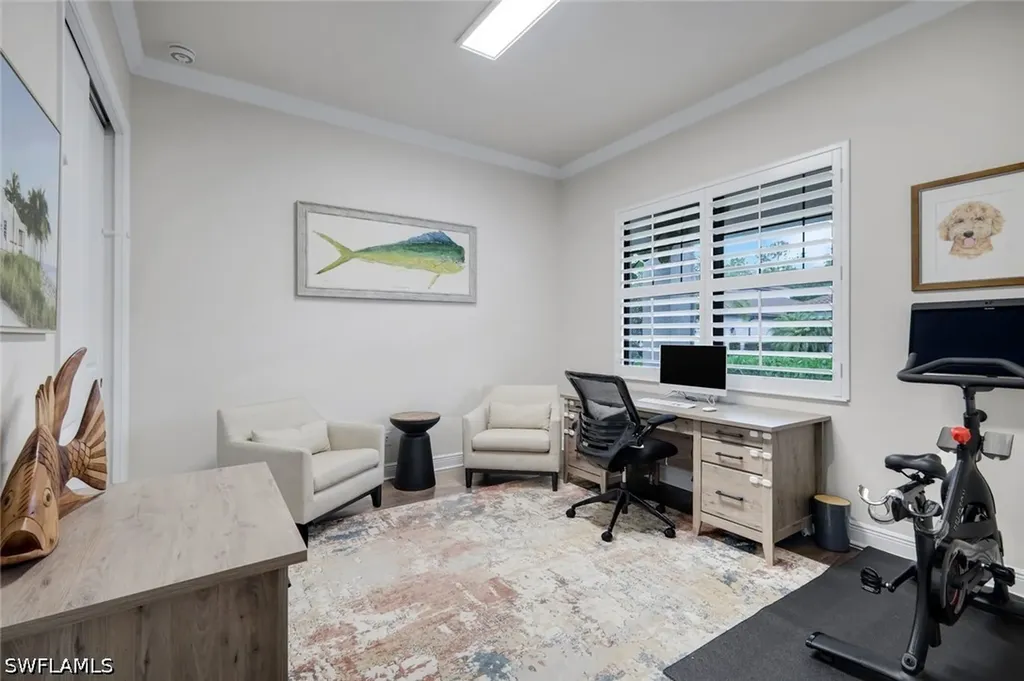4118 Raffia Drive Naples FL 34119