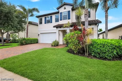 4118 Raffia Drive