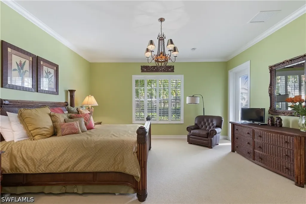 5050 Blauvelt Way Naples FL 34105