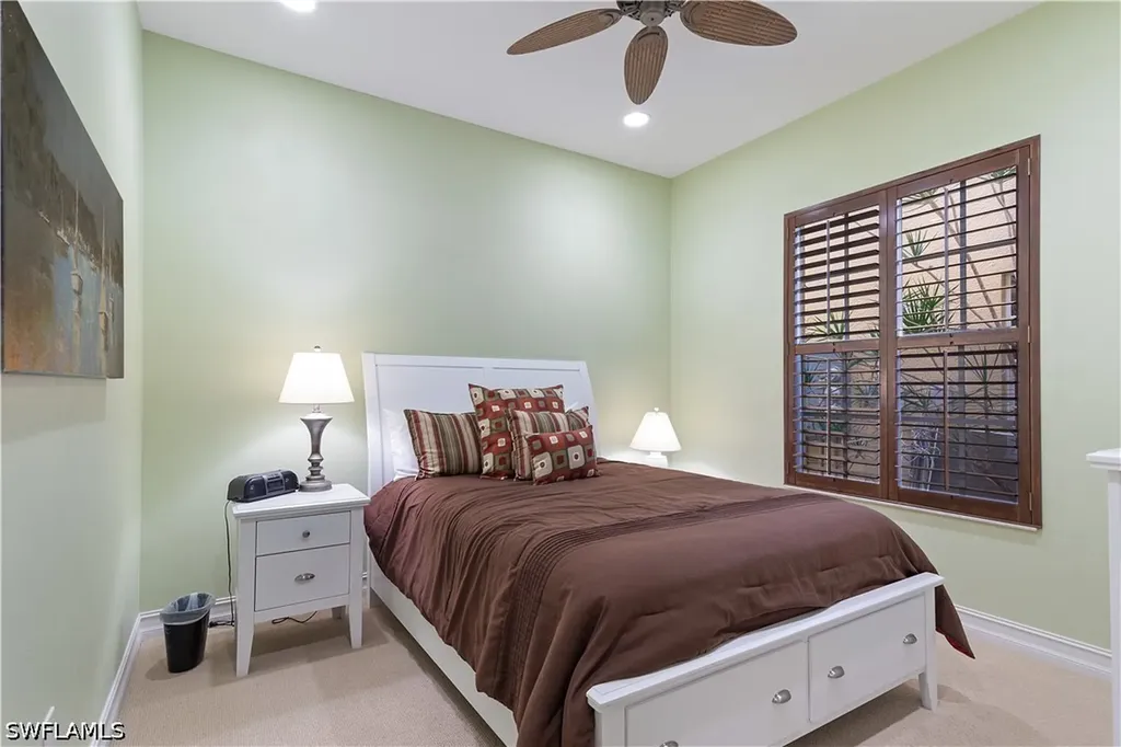 5050 Blauvelt Way Naples FL 34105