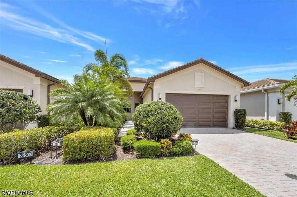 28496 Burano Drive Bonita Springs FL 34135