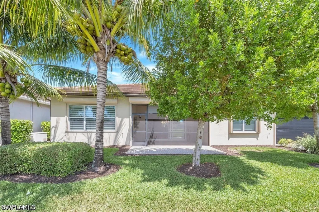 28496 Burano Drive Bonita Springs FL 34135