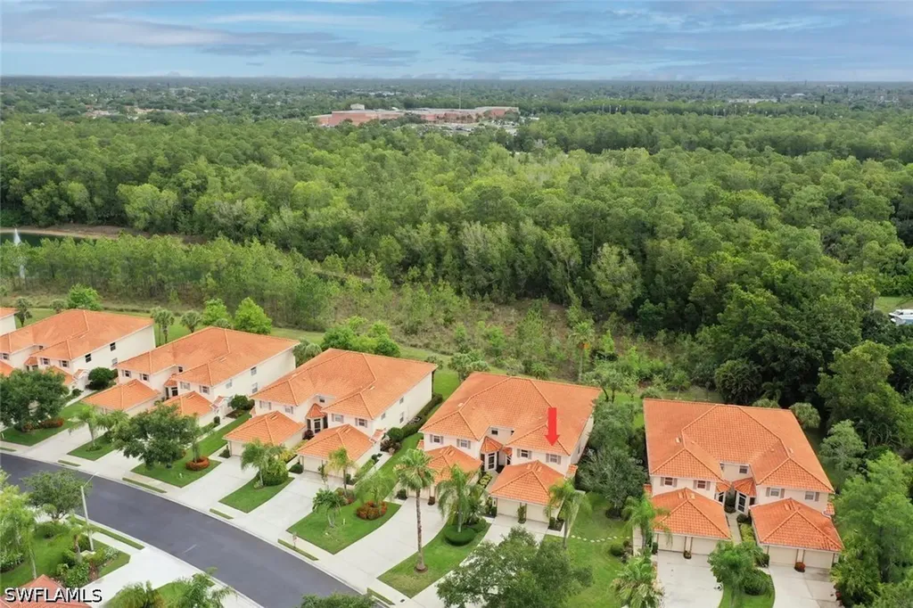 357 Robin Hood Circle Naples FL 34104