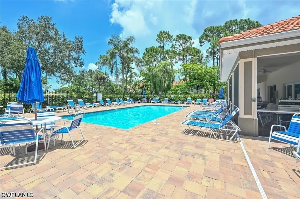 357 Robin Hood Circle Naples FL 34104