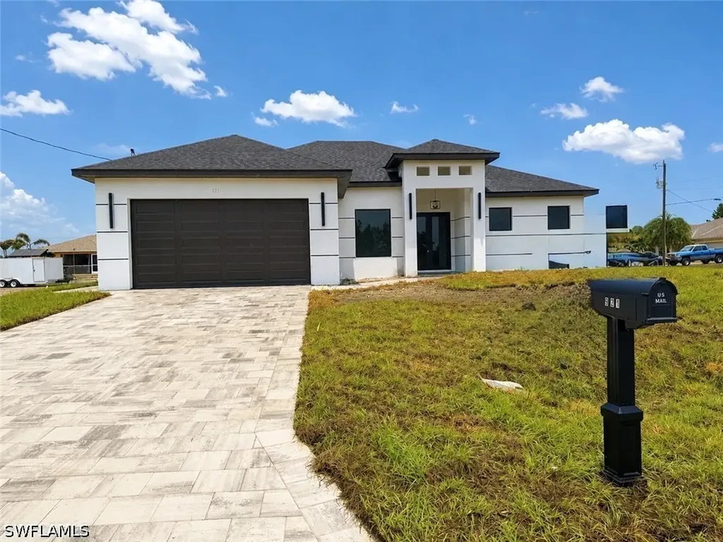 921 Martha Avenue S Lehigh Acres FL 33974