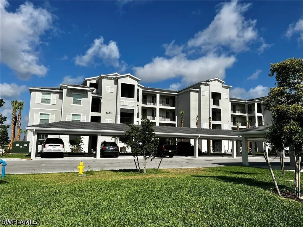 5835 Double Eagle Circle Ave Maria FL 34142