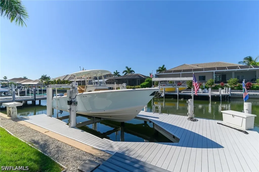 1609 Villa Court Marco Island FL 34145