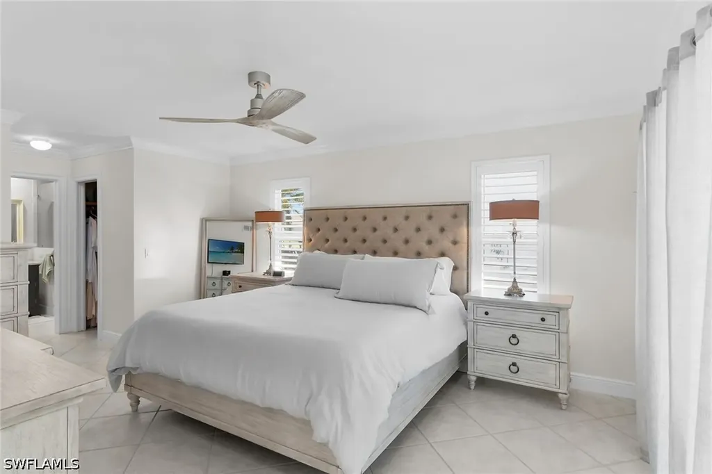 1609 Villa Court Marco Island FL 34145
