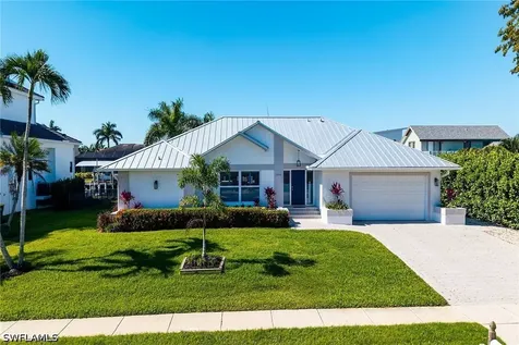 1609 Villa Court Marco Island FL 34145