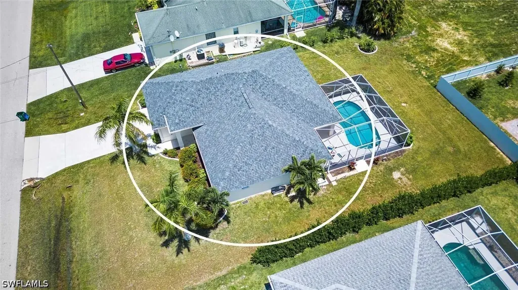 2122 SW 25th Street Cape Coral FL 33914