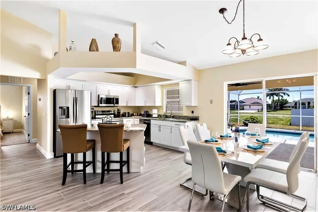 2122 SW 25th Street Cape Coral FL 33914