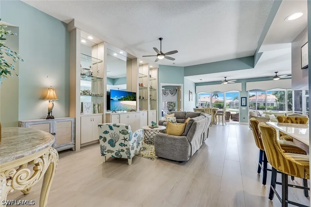 Naples FL, 3204 Benicia Court