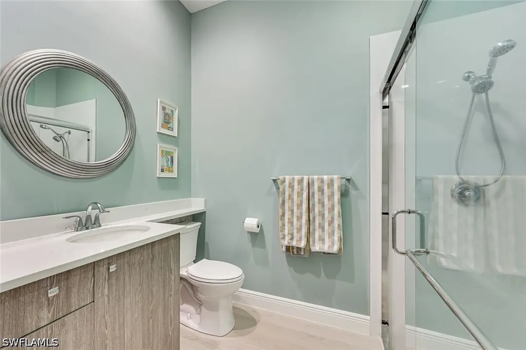3204 Benicia Court Naples FL 34109