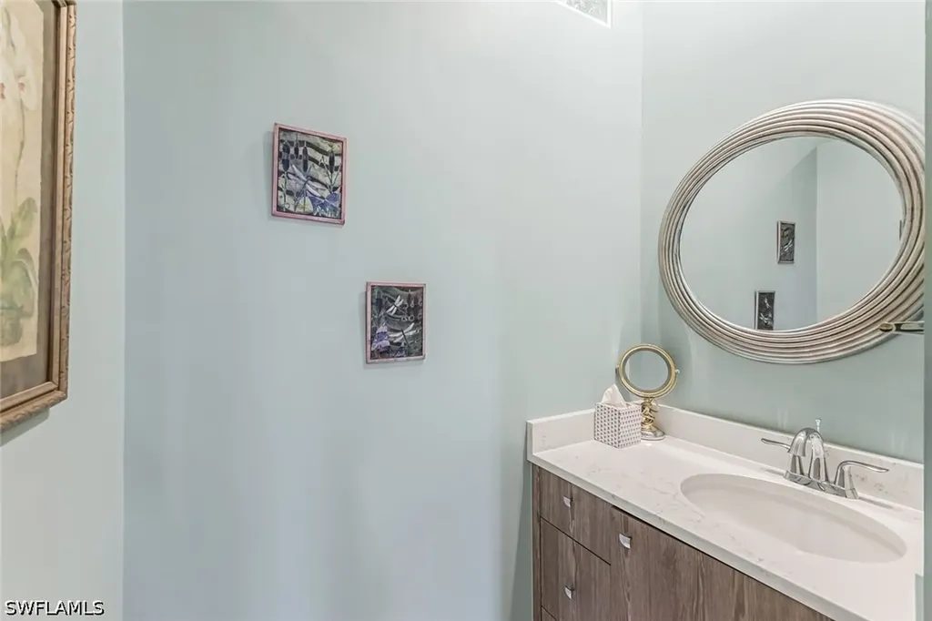 3204 Benicia Court Naples FL 34109