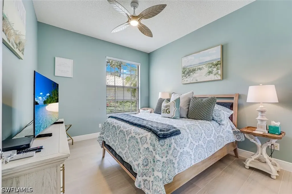 3204 Benicia Court Naples FL 34109