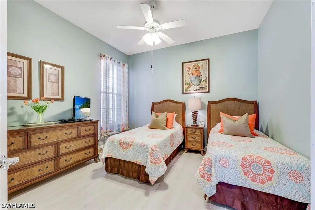 3204 Benicia Court Naples FL 34109