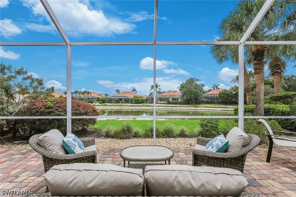 3204 Benicia Court Naples FL 34109
