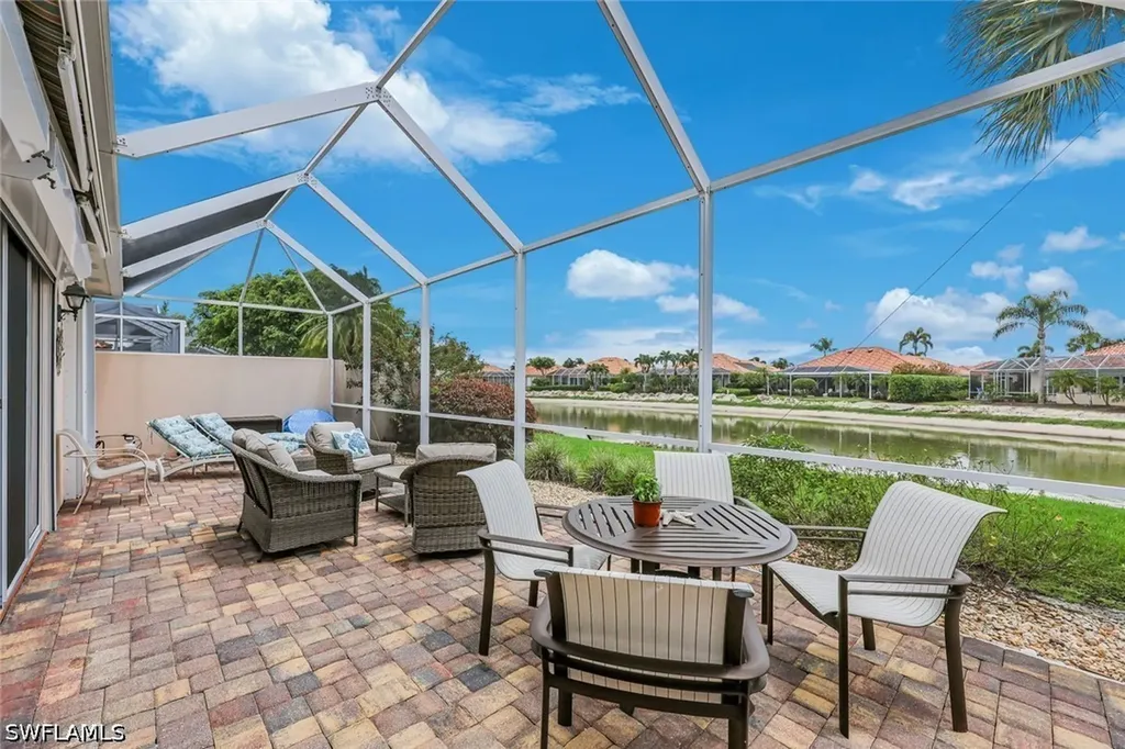 3204 Benicia Court Naples FL 34109