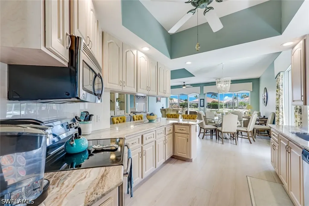 3204 Benicia Court Naples FL 34109