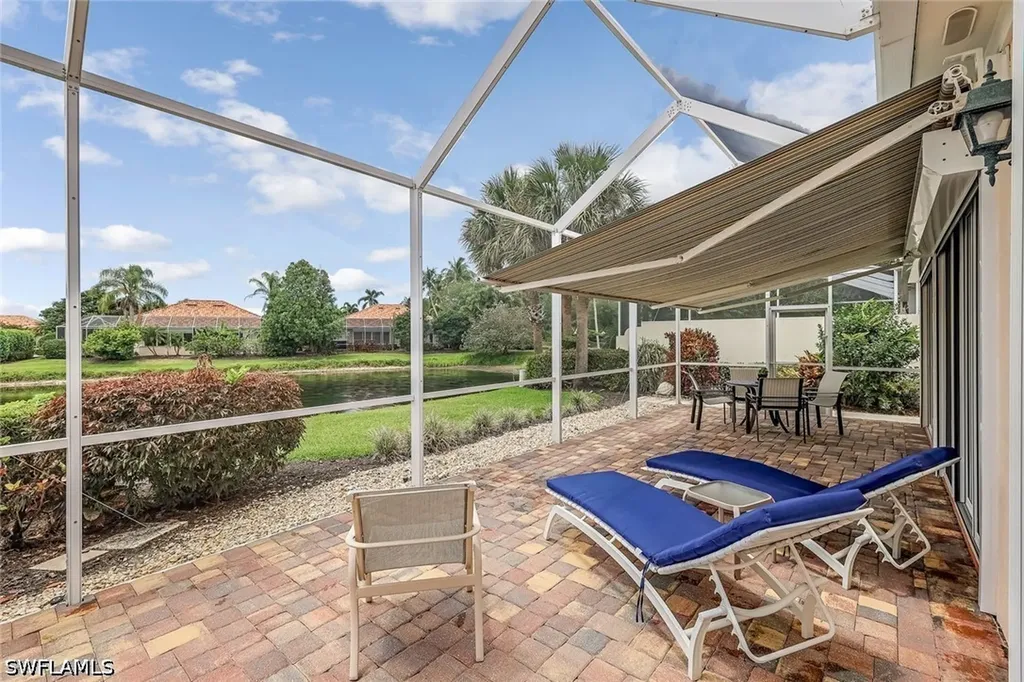 3204 Benicia Court Naples FL 34109