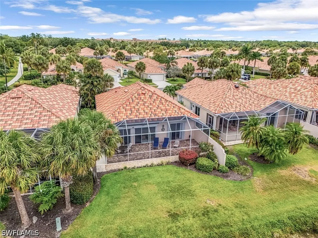3204 Benicia Court Naples FL 34109