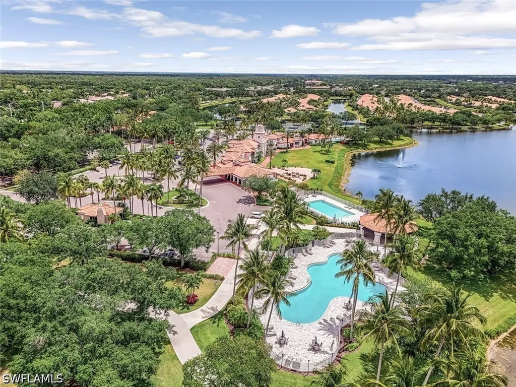 3204 Benicia Court Naples FL 34109