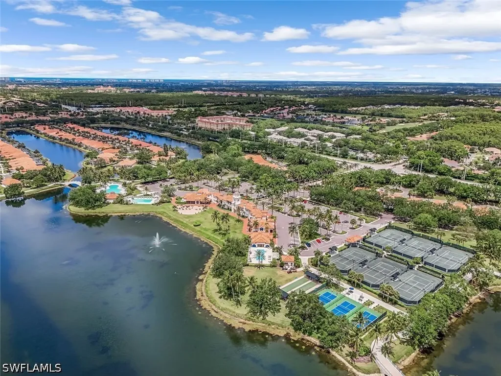 3204 Benicia Court Naples FL 34109