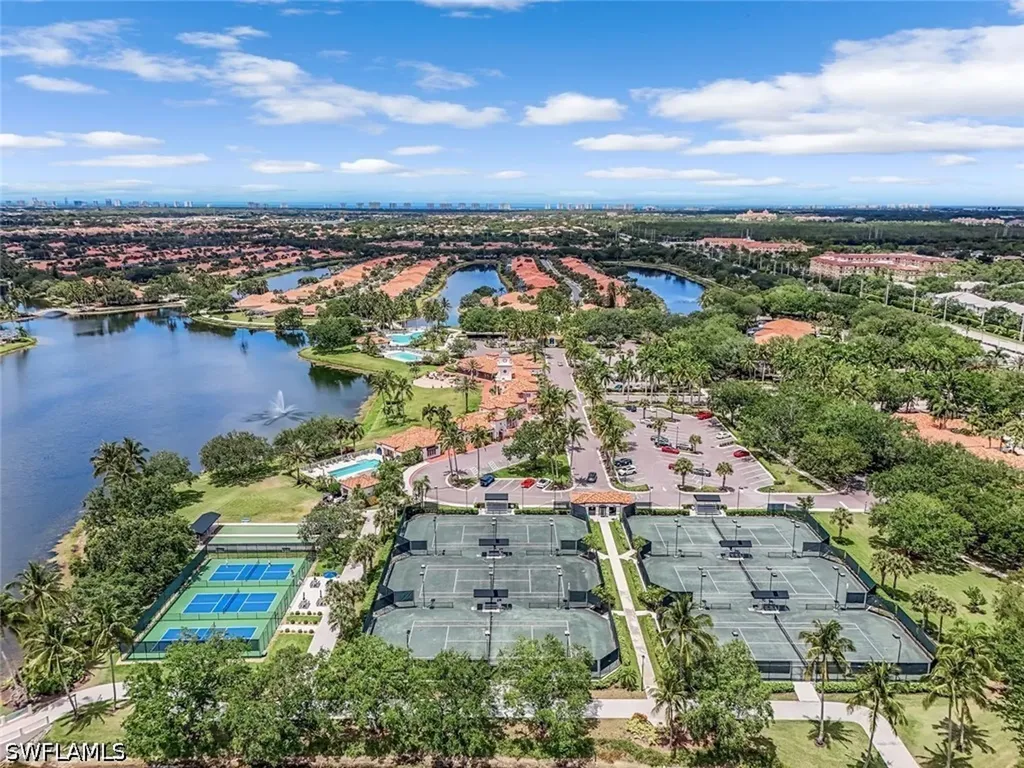 3204 Benicia Court Naples FL 34109