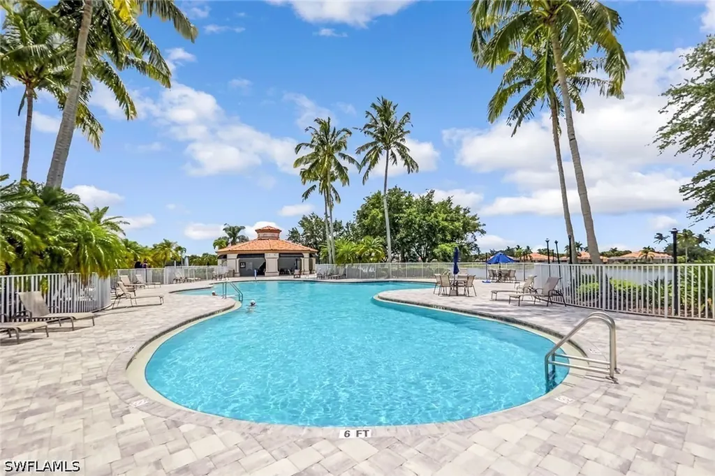 3204 Benicia Court Naples FL 34109