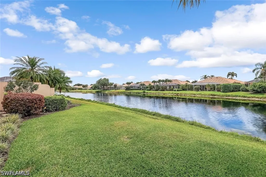 3204 Benicia Court Naples FL 34109
