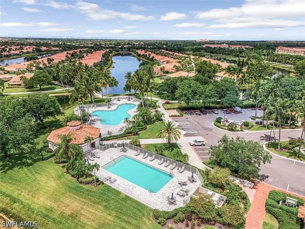 3204 Benicia Court Naples FL 34109