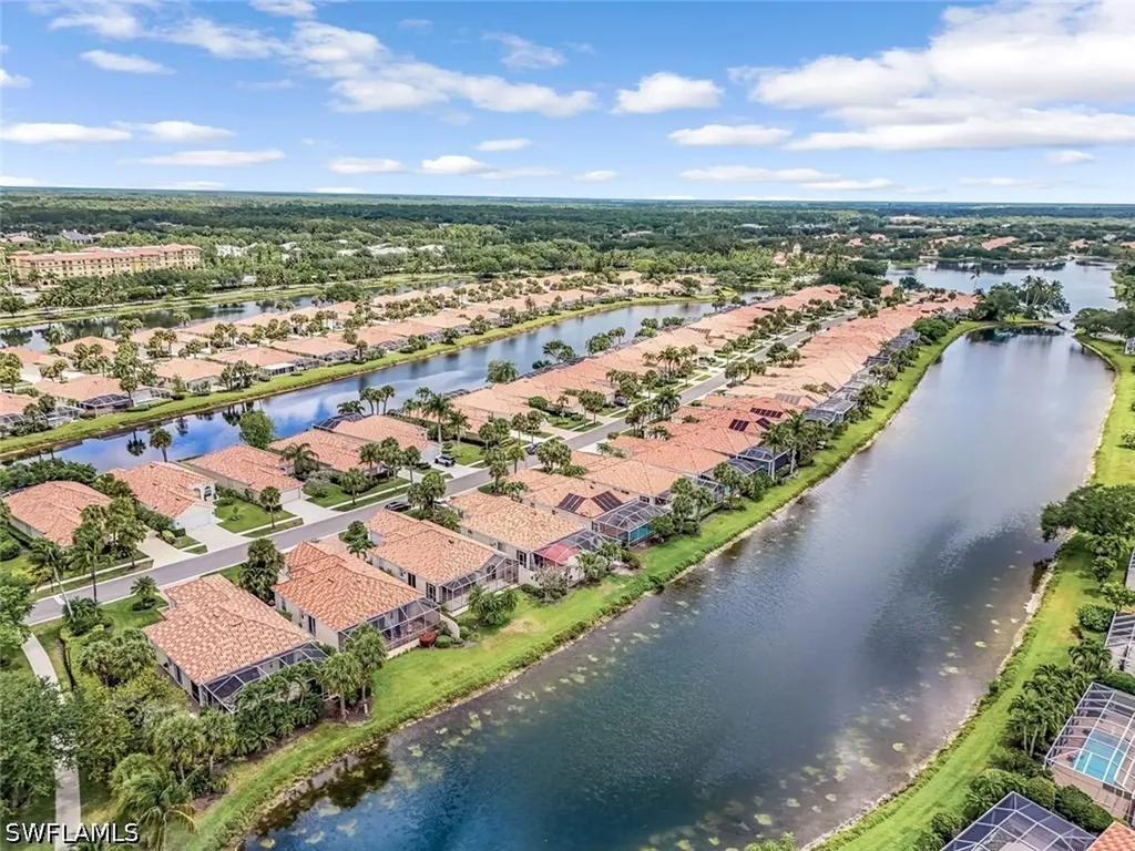 3204 Benicia Court Naples FL 34109