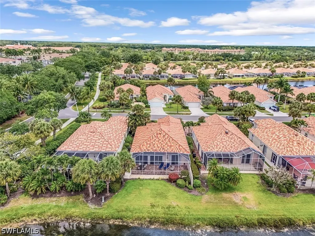 3204 Benicia Court Naples FL 34109