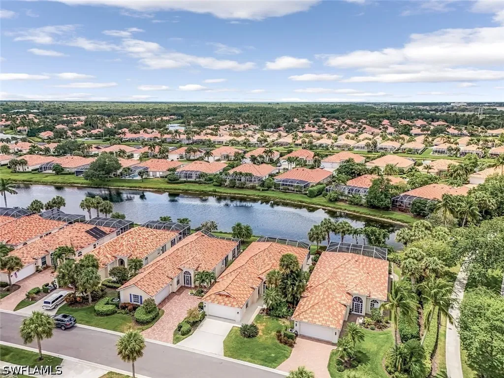 3204 Benicia Court Naples FL 34109