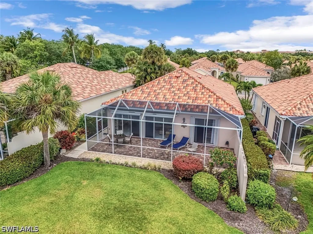 3204 Benicia Court Naples FL 34109