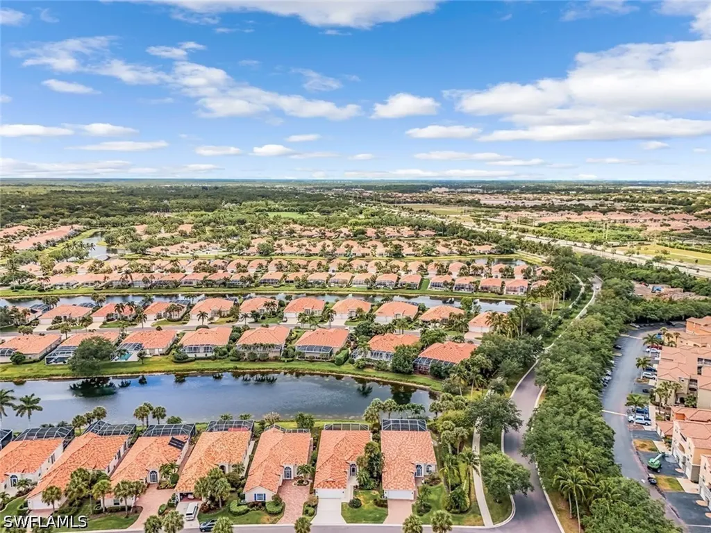 3204 Benicia Court Naples FL 34109