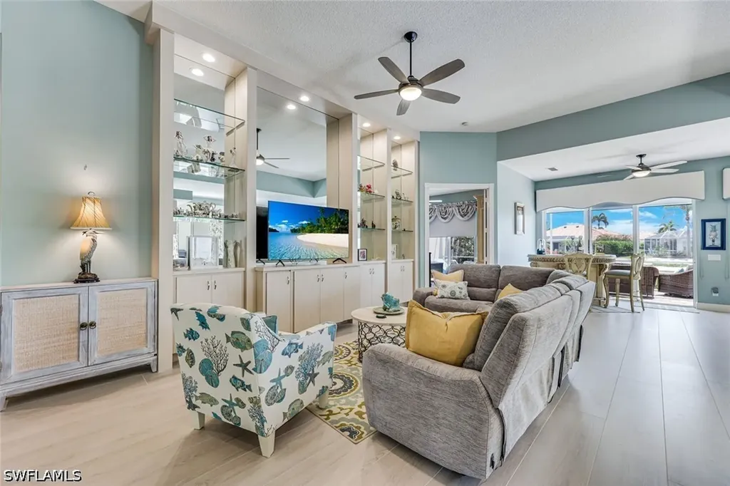 3204 Benicia Court Naples FL 34109